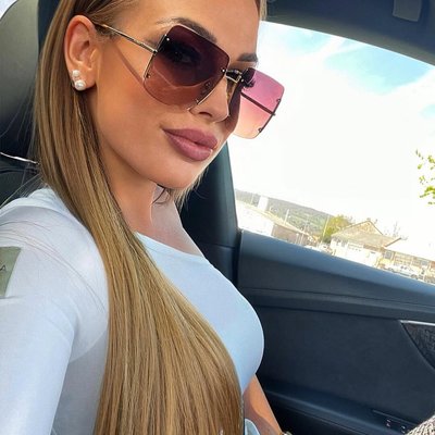 AmyFartGirl 🍑💨