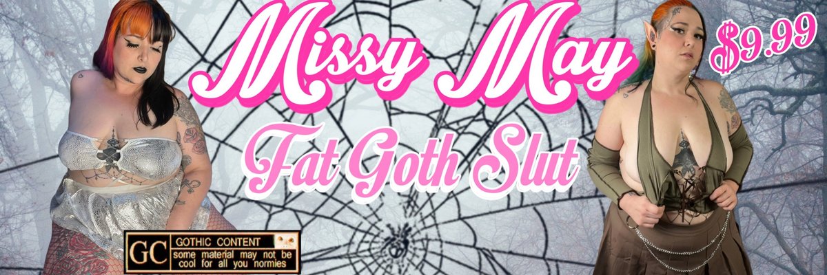 π¦ Little Missy May π¦β¨ π€π¬π±π₯ πππ΄ β¨ cover