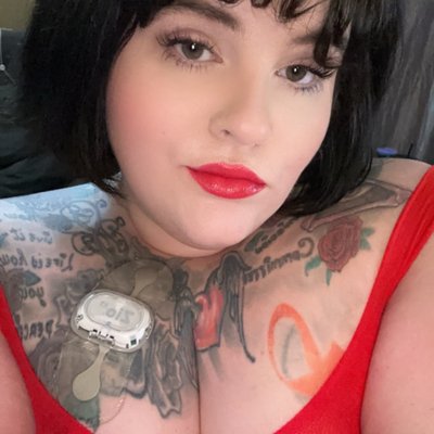 Fatty💋Tatty — FREE / ADs / PPV