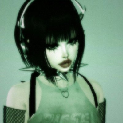 ⛓𝕱𝖊𝖆𝖗𝕺𝖋𝕰𝖑𝖑𝖊⛓