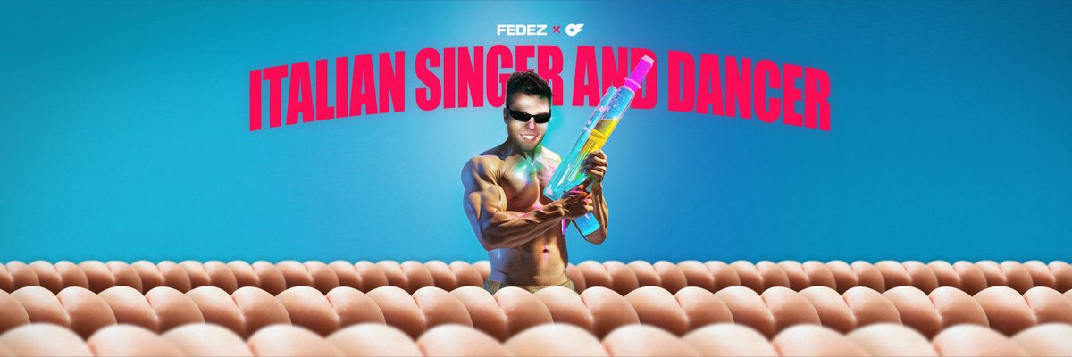 Fedez cover