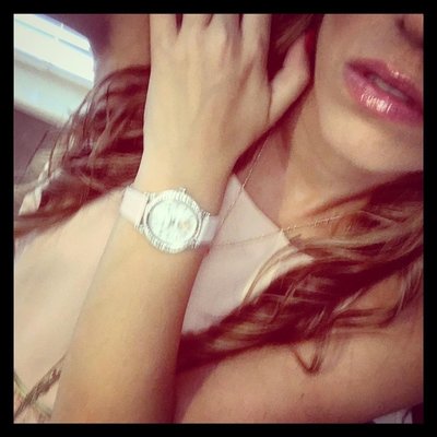 ClassyAustralianGirl