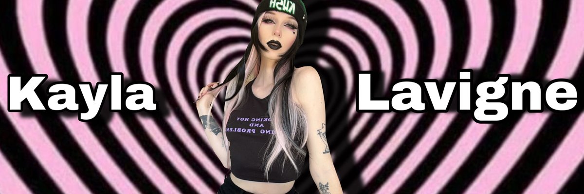 Kayla Lavigne The Fetish Queen cover
