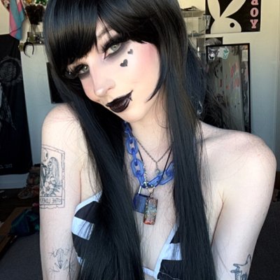 Kayla Lavigne The Fetish Queen
