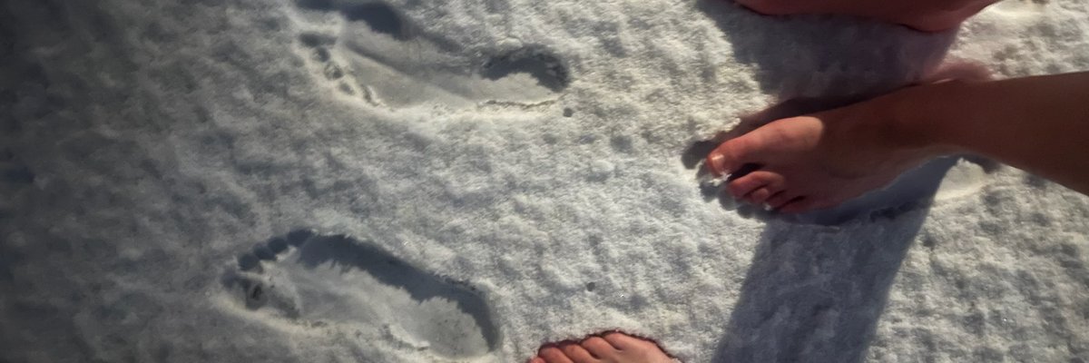 Feet Neighbours cover