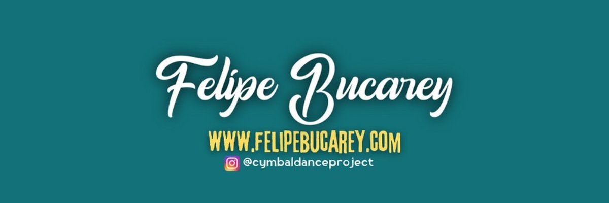 Felipe Bucarey cover
