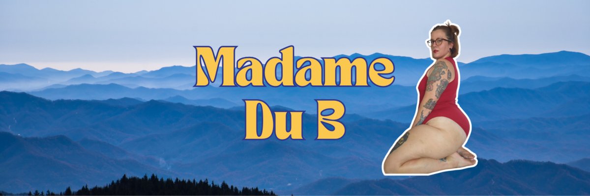 Madame Du B cover