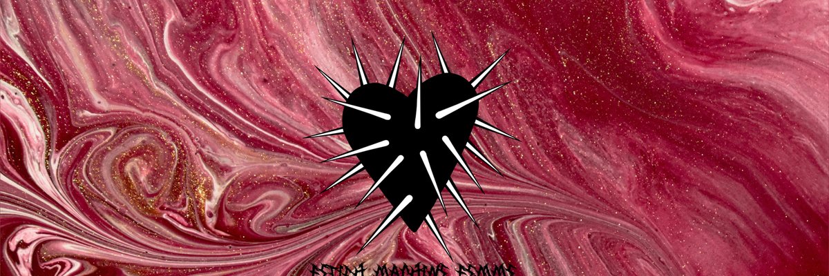 FETISH MACHINE FEMME cover