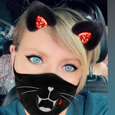 Feral Female