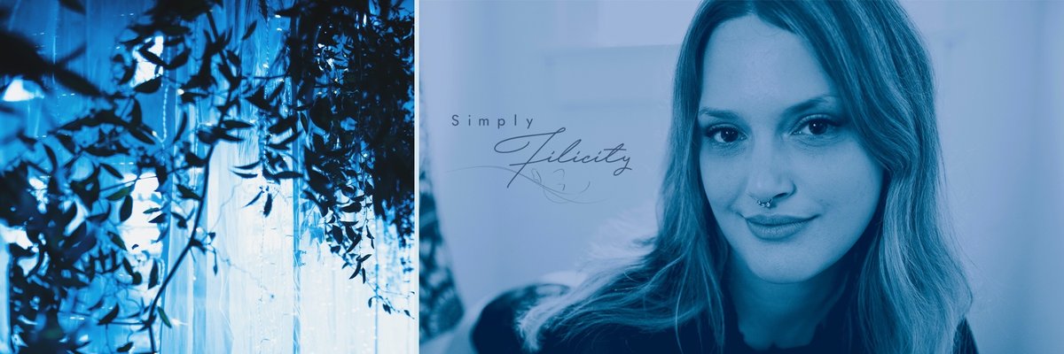 Filicity cover