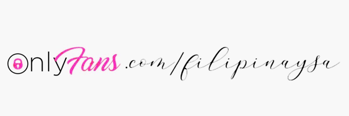 Filipina Ysa 💕 cover