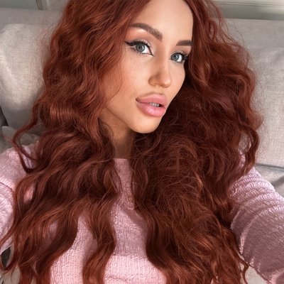 Juliette🦊