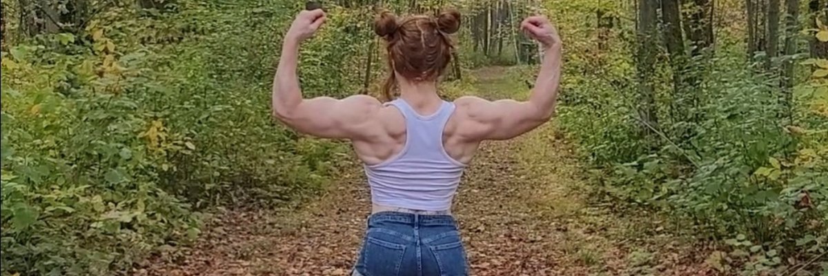Fit Little Redhead Free cover
