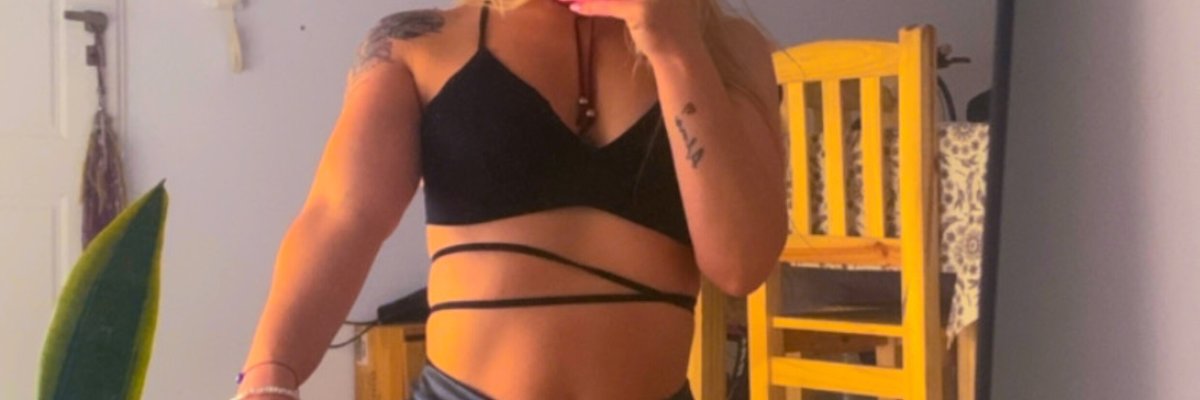 🧚‍♂️ Jess 💄💋 cover