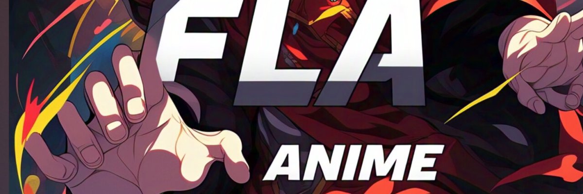 FLA ANIME cover