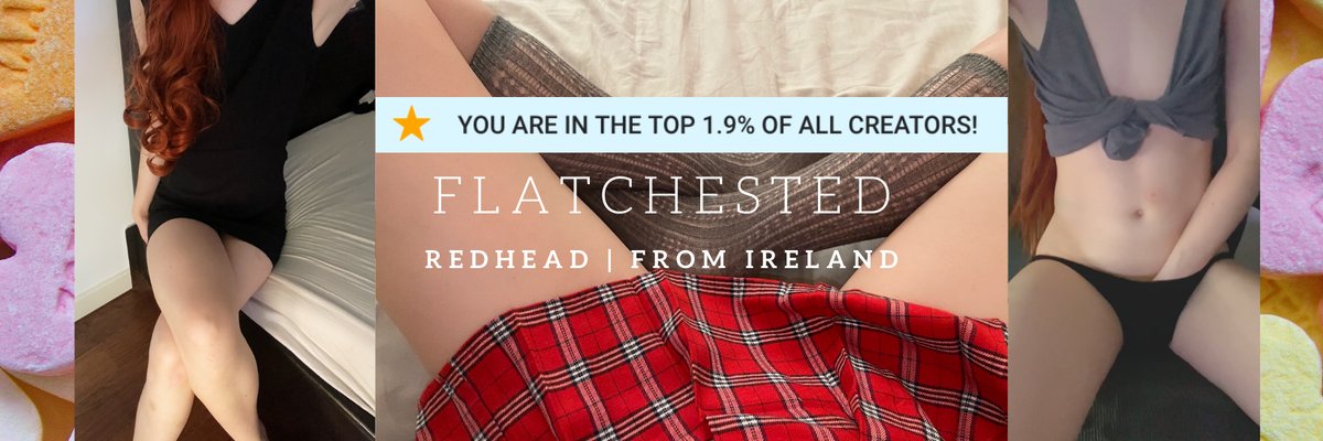 Saoirse - Redhead from Ireland cover
