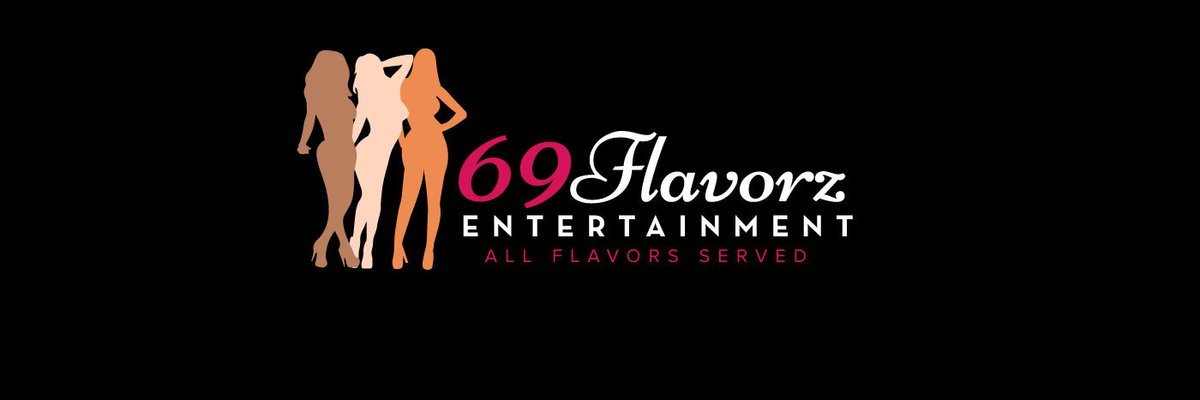 69 Flavorz Entertainment cover
