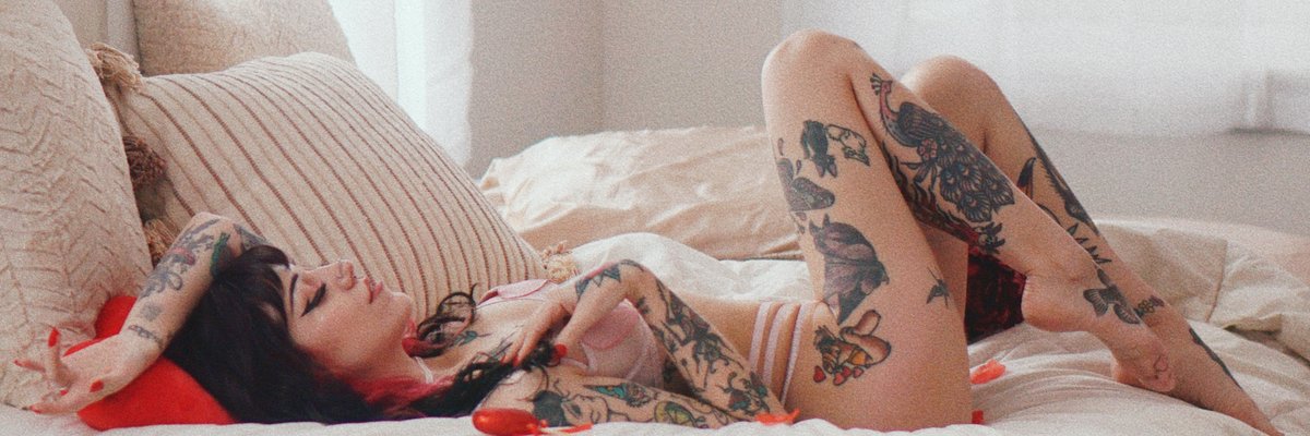Samantha cover