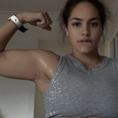 Flirty fusion so smashable