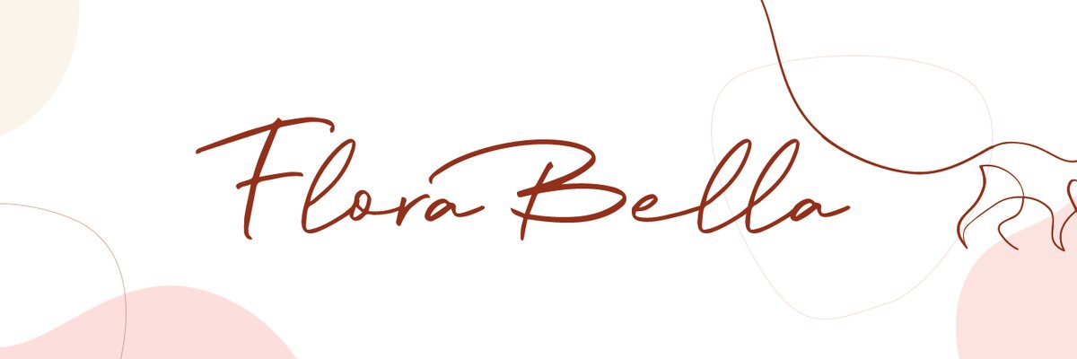 💗 🌺 𝔽𝕝𝕠𝕣𝕒 𝔹𝕖𝕝𝕝𝕒 🌺💗 cover