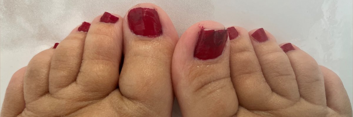Sensual Soles cover
