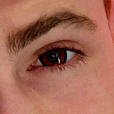 Forbidden Devil