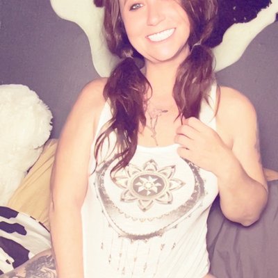 Ashley Griffin ๐
