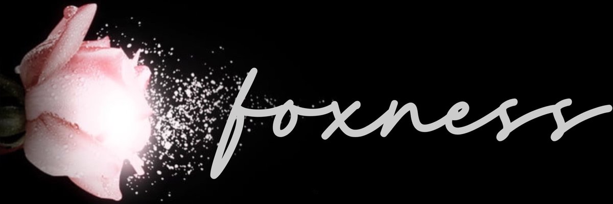 Foxness cover