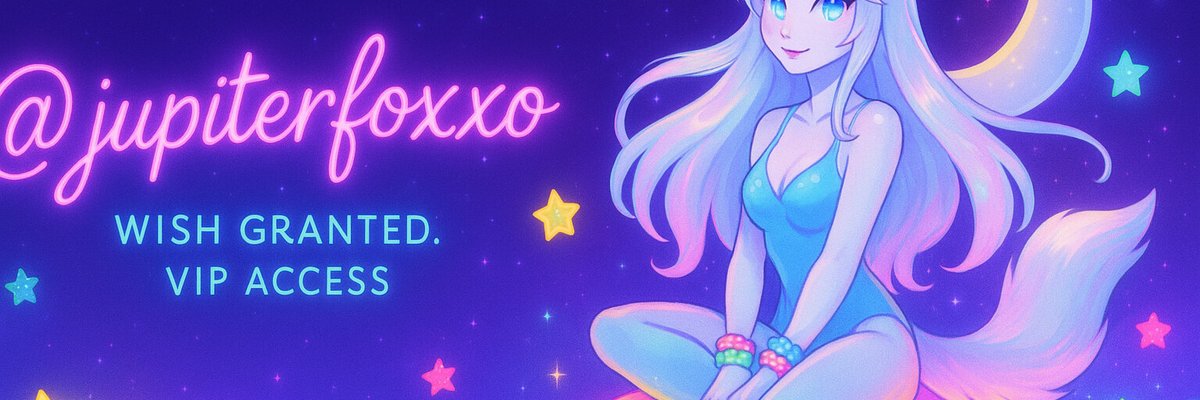 jupiter 🦊 cover