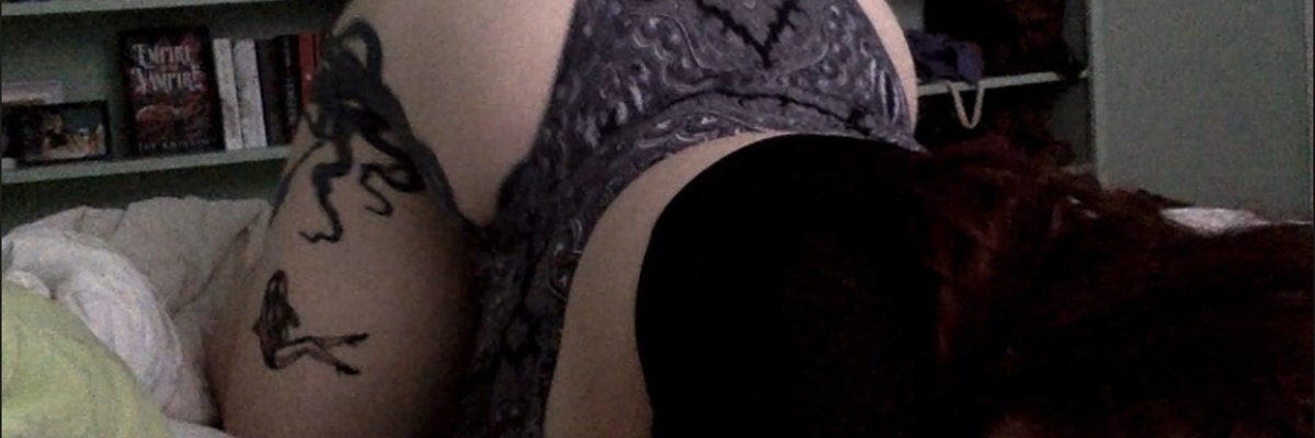 foxxxy sybil cover