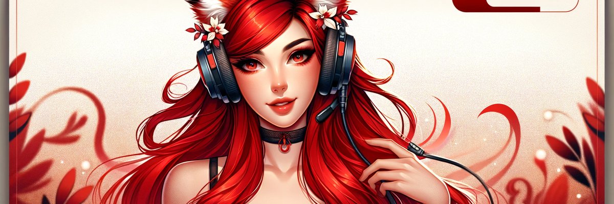 Foxy cover