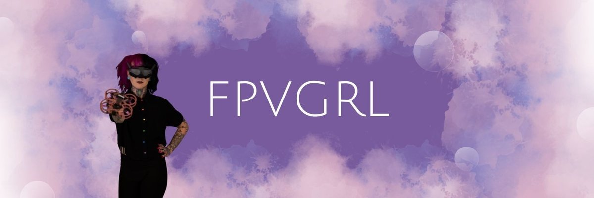 FPVGRL cover