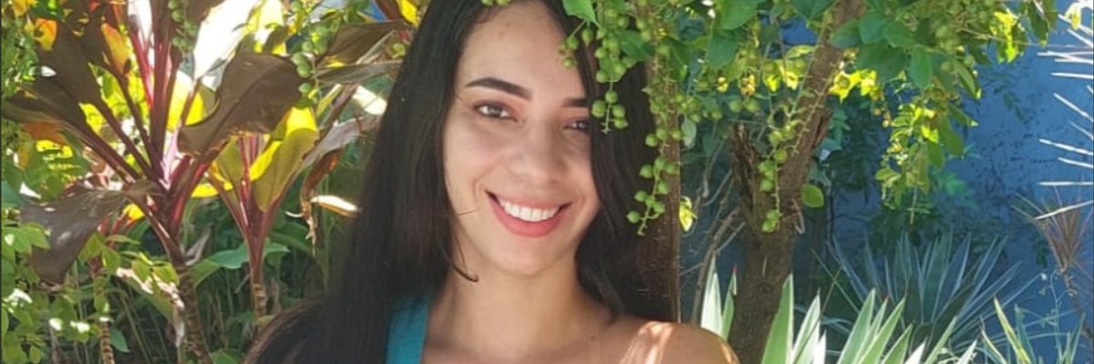 Francielle castro cover