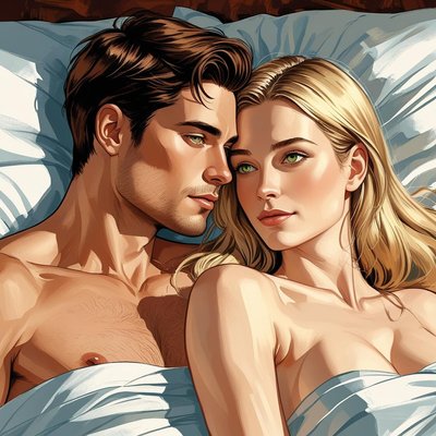 Franco & Sabina