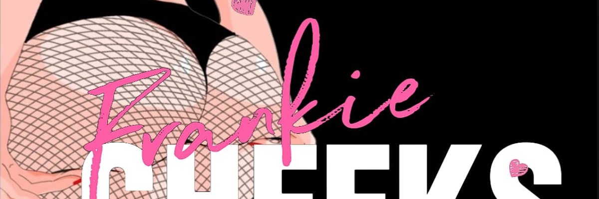 Frankie Cheeks cover