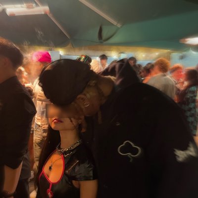 freak couple👩🏻‍❤️‍💋‍👨🏾💫