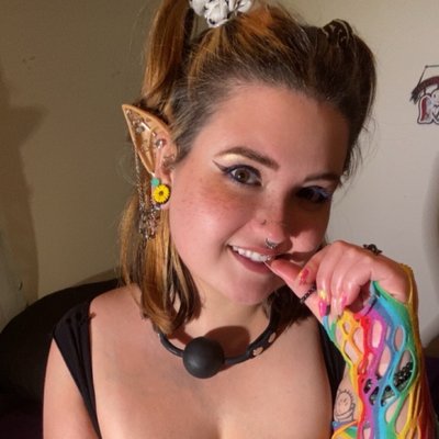 💙Freaky Vicky💙