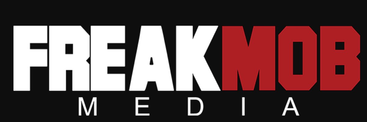 FreakMob Media cover