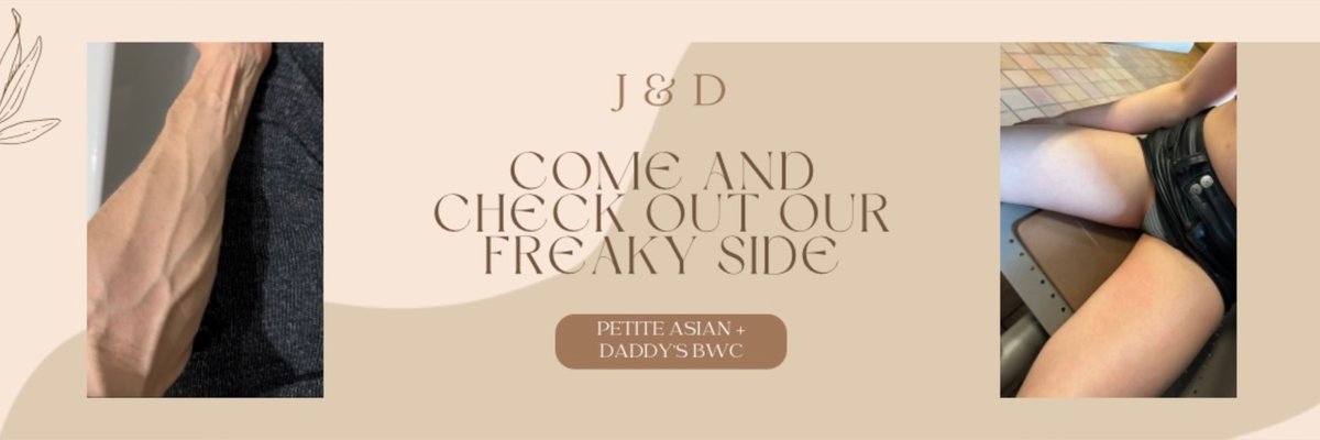 J & D cover