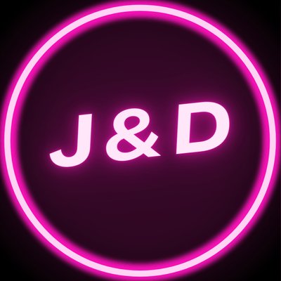 J & D