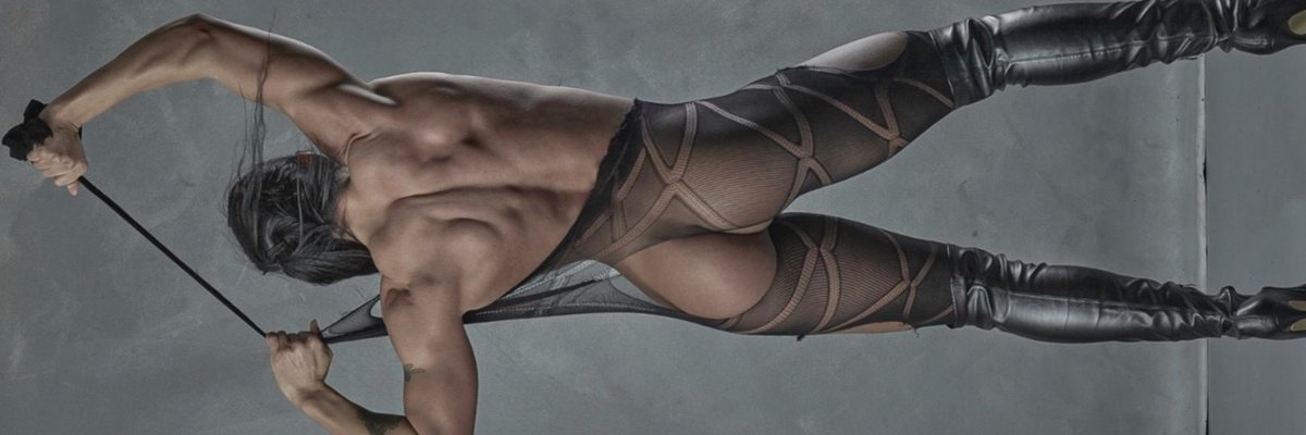 Lexa Fit Freak 🥵 FREE cover
