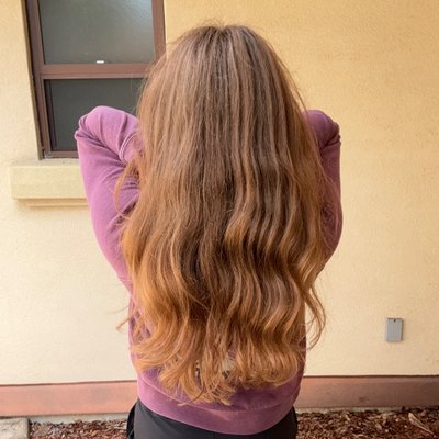 Lexi’s FREE Page