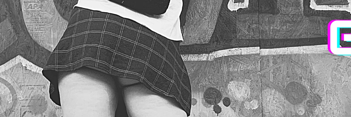 Nerdy & Curvy cover