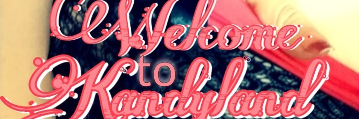 🍭❗ Kandyland❗🍭 cover