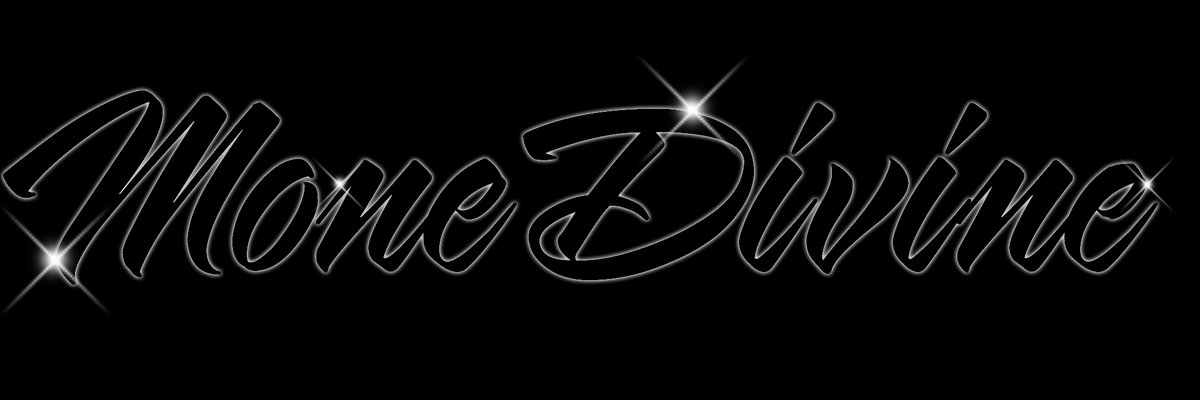 Mone Divine free cover