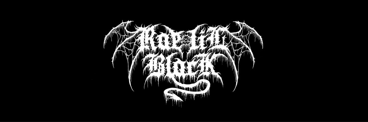 Rae Lil Black FREE page cover