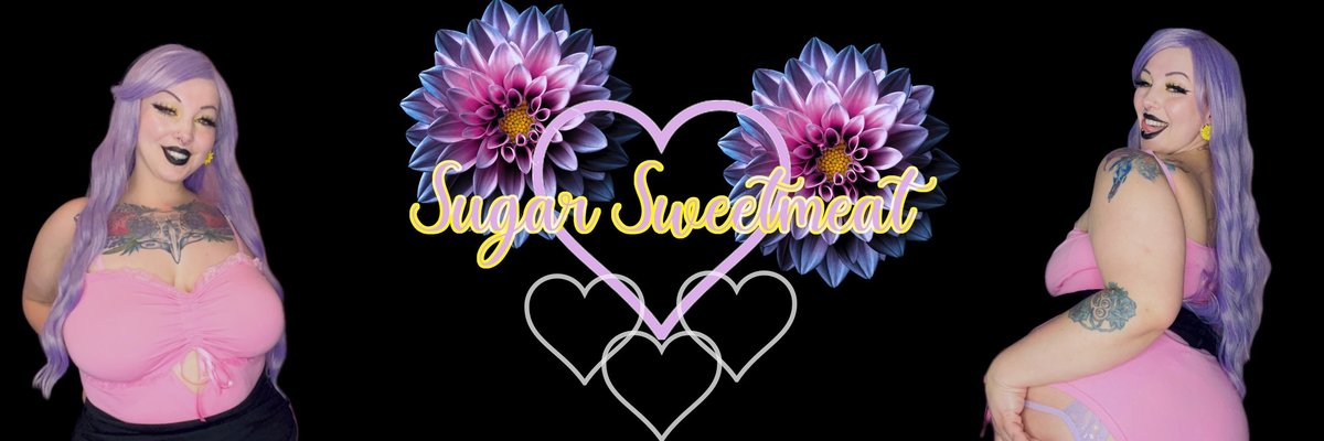 FreeSugarSweetMeat cover