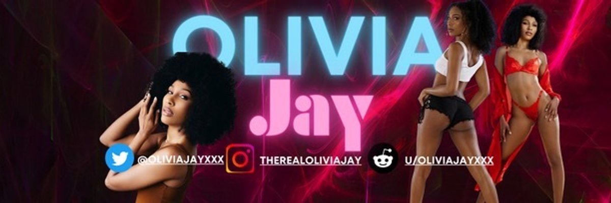 Olivia Jay cover