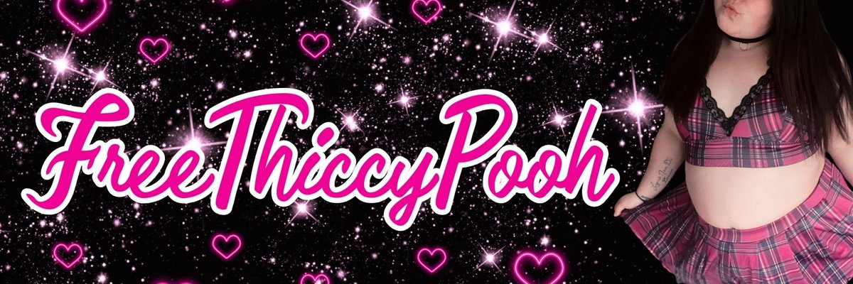 ꜰʀᴇᴇ ᴛʜɪᴄᴄʏᴘᴏᴏʜ♛ cover