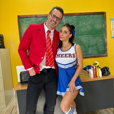 Kaitlin Trujillo Tomas Skoloudik
